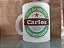 Caneca de vidro 325ml - Imagem 2