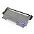 Toner Compatível Brother TN450 | MFC7360N DCP7065DN MFC7860DW HL2240 HL2270DW HL2130 | Premium 2.6k - Imagem 1