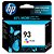 Cartucho de Tinta HP 93 C9361WB Color - Original 7ml - Imagem 1