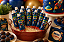 Bisnaga Gourmet Personalizada (20 un) - Imagem 4