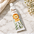 Bisnaga Gourmet Personalizada (20 un) - Imagem 1