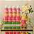 Bisnaga Gourmet Personalizada (20 un) - Imagem 9