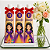Bisnaga Gourmet Personalizada (20 un) - Imagem 14