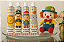 Bisnaga Gourmet Personalizada (20 un) - Imagem 3