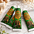 Bisnaga Gourmet Personalizada (20 un) - Imagem 3