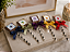 Charmm Chocolates – Petit Miel Personalizado | Doce Belga Premium para Eventos - Imagem 5