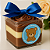 Caixa Acrílica Gourmet - Brigadeiro Cremoso - Imagem 14