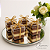 Caixa Acrílica Gourmet - Brigadeiro Cremoso - Imagem 9