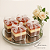 Caixa Acrílica Gourmet - Brigadeiro Cremoso - Imagem 1