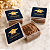 Caixa Acrílica Gourmet - Brigadeiro Cremoso - Imagem 4