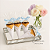 Mini Cone Trufado com Bordado | Kit 20 Unidades | Charmm Chocolates - Imagem 3