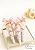 Mini Cone Trufado com Bordado | Kit 20 Unidades | Charmm Chocolates - Imagem 6