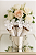 Cone Trufado com Papel Bordado | Lembrancinha Premium - Imagem 3