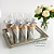 Mini Cone Trufado com Bordado | Kit 20 Unidades | Charmm Chocolates - Imagem 4