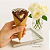 Cone Trufado Recheado com Chocolate Belga — Embalado no Tule - Imagem 3