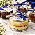 Latinha Gourmet Personalizada com Bolo e Recheio – 12 unidades - Imagem 1
