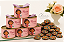 Latinha Personalizada com Drágeas de Chocolate Coloridas – Lembrancinha Especial - Imagem 7