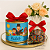 Latinha Personalizada com Drágeas de Chocolate Coloridas – Lembrancinha Especial - Imagem 8