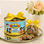 Latinha Personalizada com Drágeas de Chocolate Coloridas – Lembrancinha Especial - Imagem 9