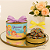 Latinha Personalizada com Drágeas de Chocolate Coloridas – Lembrancinha Especial - Imagem 10