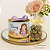 Latinha Personalizada com Drágeas de Chocolate Coloridas – Lembrancinha Especial - Imagem 11
