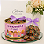 Latinha Personalizada com Drágeas de Chocolate Coloridas – Lembrancinha Especial - Imagem 12