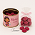 Latinha Personalizada com Drágeas de Chocolate Coloridas – Lembrancinha Especial - Imagem 6
