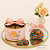 Latinha Personalizada com Drágeas de Chocolate Coloridas – Lembrancinha Especial - Imagem 4