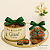 Latinha Personalizada com Drágeas de Chocolate Coloridas – Lembrancinha Especial - Imagem 5