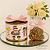 Latinha Personalizada com Drágeas de Chocolate Coloridas – Lembrancinha Especial - Imagem 2