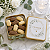 Petit Trésor Paradise | Latinha Personalizada Premium (20 un) - Imagem 1