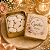 Petit Trésor Paradise | Latinha Personalizada Premium (20 un) - Imagem 3