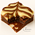 Caixa com 4 Brownies Artesanais – Presente Perfeito - Imagem 7