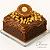 Caixa com 4 Brownies Artesanais – Presente Perfeito - Imagem 4