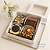 Caixa com 4 Brownies Artesanais – Presente Perfeito - Imagem 13