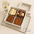 Caixa com 4 Brownies Artesanais – Presente Perfeito - Imagem 15