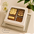Caixa com 4 Brownies Artesanais – Presente Perfeito - Imagem 16