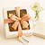 Caixa com 4 Brownies Artesanais – Presente Perfeito - Imagem 10
