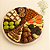 Pizza Brownie Charmm + Vinho - Combo Premium Dia dos Namorados - Imagem 1