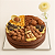 Pizza Brownie Charmm + Vinho - Combo Premium Dia dos Namorados - Imagem 2
