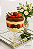 Taça Trifle de Morango e Chocolate - Imagem 3