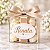 Kit com 20 Caixinhas de Pipoca Gourmet - Acrílico 6 cm - Imagem 1