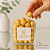 Kit com 20 Caixinhas de Pipoca Gourmet - Brinde Corporativo - Imagem 1