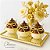 Kit Charmm Verrine Tradicional — 40 Vasinhos Gourmet - Imagem 1