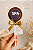 Pirulito de Chocolate Corporativo Personalizado - Imagem 2