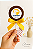 Pirulito de Chocolate Corporativo Personalizado - Imagem 4