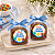 Pão de Mel Personalizado – Dia das Crianças (30 unidades) - Imagem 3