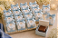 Charmm Chocolates – Petit Mélodie | Pão de Mel Belga na Caixinha Premium para Maternidade - Imagem 3