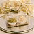 Lembrancinha de Casamento – Caixinha com 2 Brigadeiros Gourmet Personalizados - Imagem 1