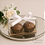 Lembrancinha de Casamento – Caixinha com 2 Brigadeiros Gourmet Personalizados - Imagem 5